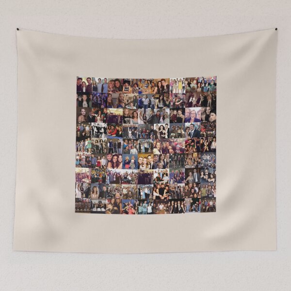 Item preview, One Tree Hill Cast Collage - Many Items Available    designed and sold by DaisyChain1DS.