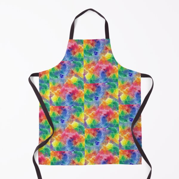 Item preview, Rainbow Color Splash designed and sold by catchyology.