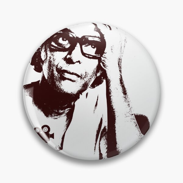 Item preview, Mrinal Sen | Always Being Born designed and sold by masumc8.