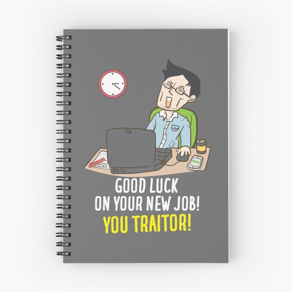 Item preview, Farewell Message Colleague Leaving Gift designed and sold by DanutagBianchi.