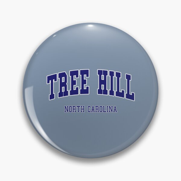 Item preview, ONE TREE HILL COLLEGE STYLE Fitted Scoop  designed and sold by DaisyChain1DS.