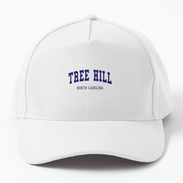 Tree Hill Ravens Cap for Sale by DeadRight