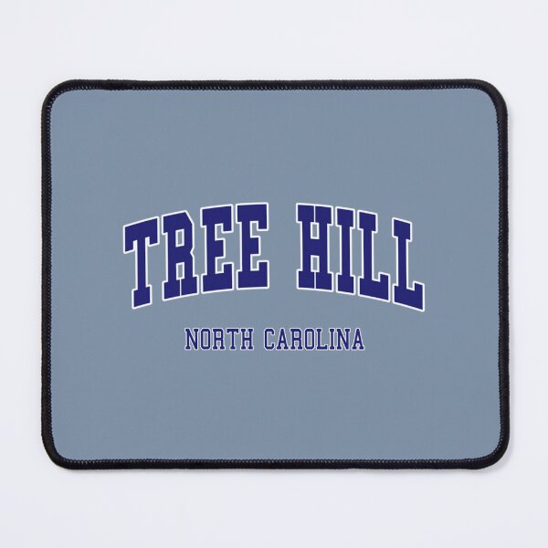 Item preview, ONE TREE HILL COLLEGE STYLE Fitted Scoop designed and sold by DaisyChain1DS.