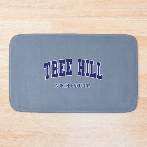 Item preview, ONE TREE HILL COLLEGE STYLE Fitted Scoop  designed and sold by DaisyChain1DS.
