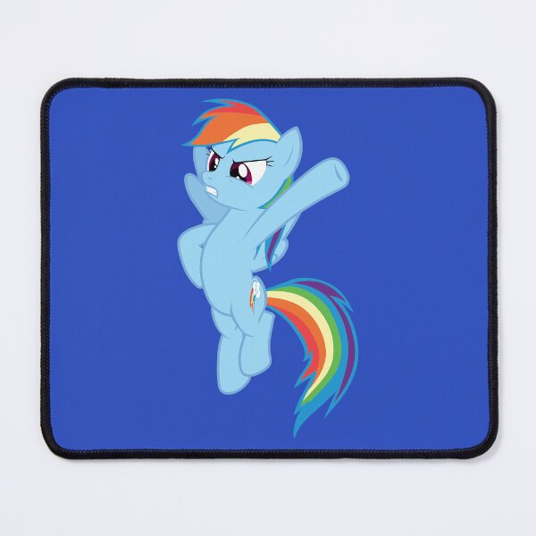 Item preview, Rainbow Dash designed and sold by Tardifice.