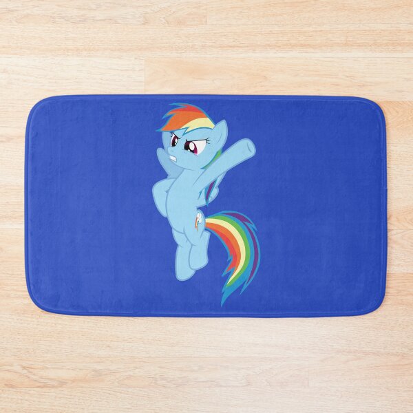 Item preview, Rainbow Dash designed and sold by Tardifice.