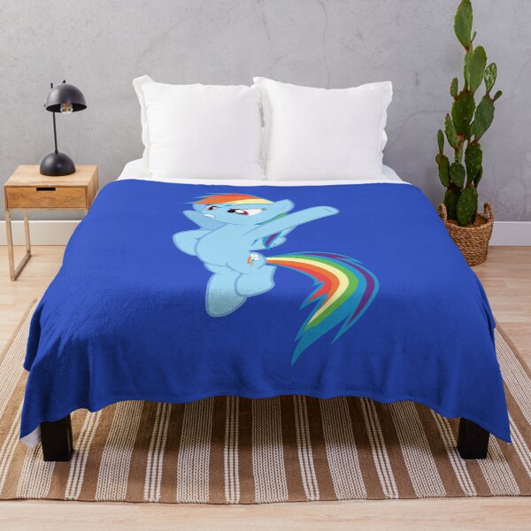 Item preview, Rainbow Dash designed and sold by Tardifice.
