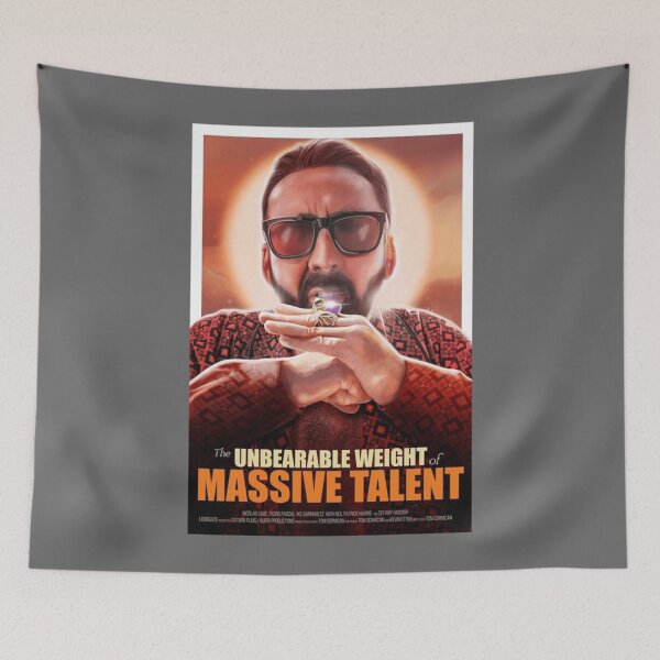 Artikelvorschau, Action Massive Talent 1 entworfen und verkauft von Suegelleng5078.