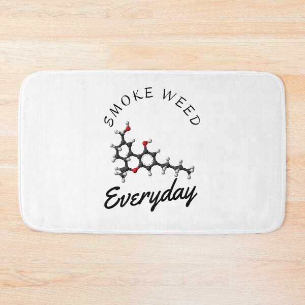 Artikelvorschau, Smoke Weed everyday, THC Formula entworfen und verkauft von BestDesignbySof.