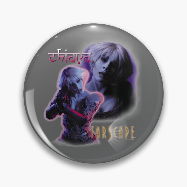 Item preview, Farscape Chiana designed and sold by DanutagBianchi.