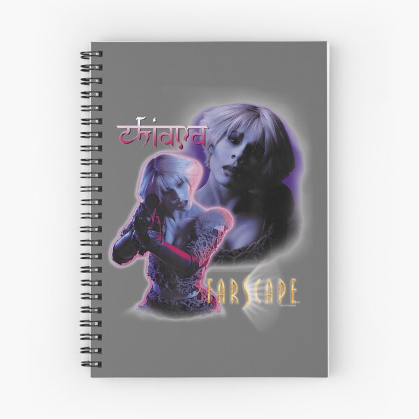 Item preview, Farscape Chiana designed and sold by DanutagBianchi.
