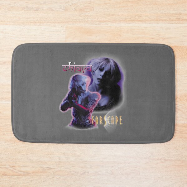 Item preview, Farscape Chiana designed and sold by DanutagBianchi.