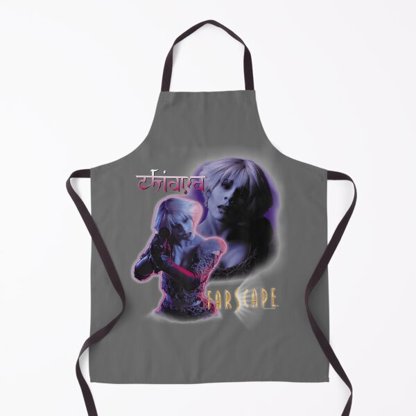 Item preview, Farscape Chiana designed and sold by DanutagBianchi.
