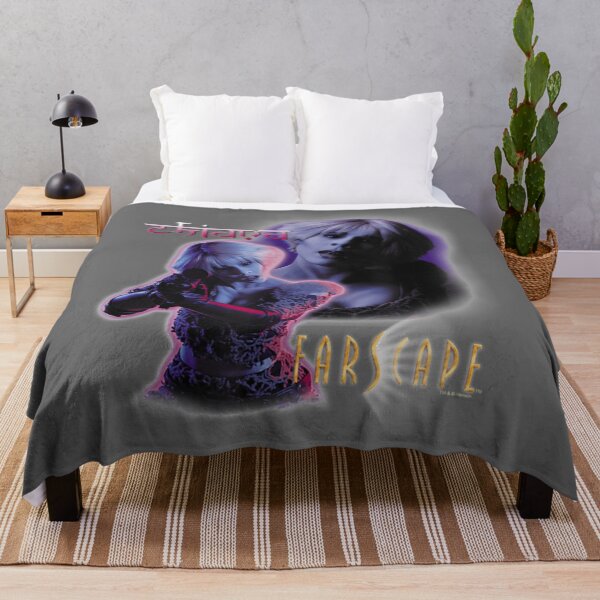 Item preview, Farscape Chiana designed and sold by DanutagBianchi.