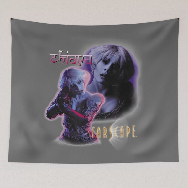 Item preview, Farscape Chiana designed and sold by DanutagBianchi.
