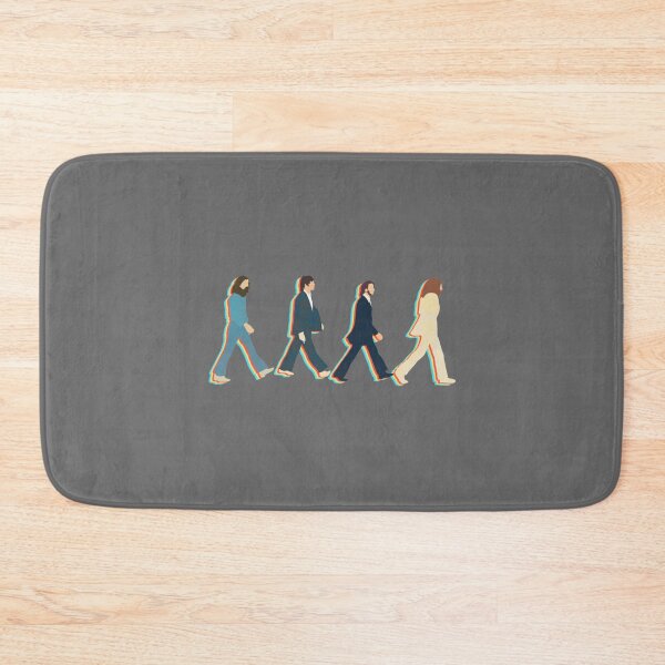 Item preview, abbey road Classic designed and sold by RuthgGallo.