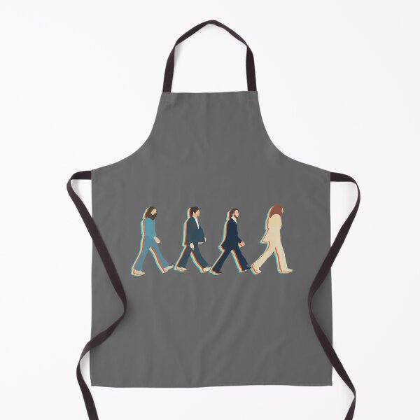 Item preview, abbey road Classic designed and sold by RuthgGallo.