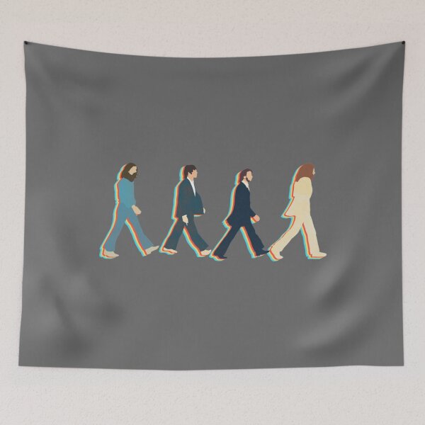 Item preview, abbey road Classic designed and sold by RuthgGallo.