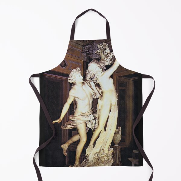 Item preview, Sculpture of Apollo and Daphne by Gian Lorenzo Bernini designed and sold by arkitekta.