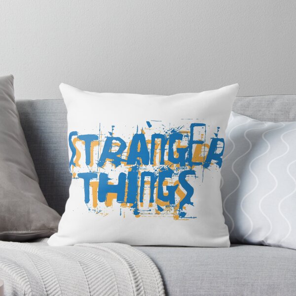 Item preview, Stranger Things designed and sold by Mychap.