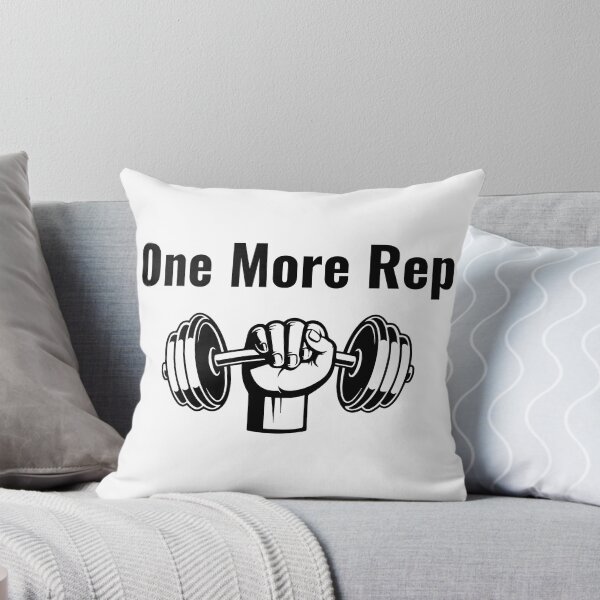 Item preview, One More Rep designed and sold by Chanchane Store.
