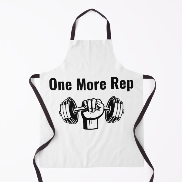 Item preview, One More Rep designed and sold by Chanchane Store.