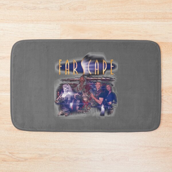 Item preview, Farscape Flarescape designed and sold by DanutagBianchi.