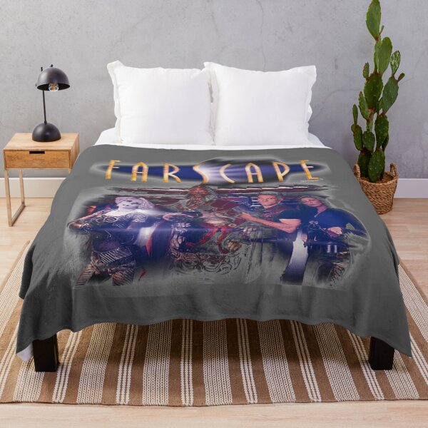Item preview, Farscape Flarescape designed and sold by DanutagBianchi.