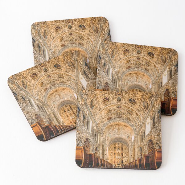 Item preview, Renaissance Church designed and sold by asun5.
