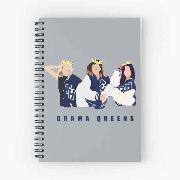 Item preview, One Tree Hill Drama Queens (Peyton, Haley, and Brooke)   designed and sold by DaisyChain1DS.