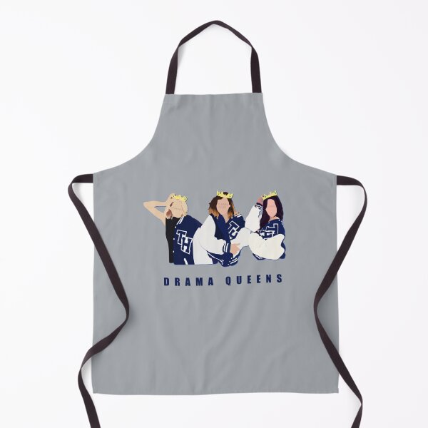 Item preview, One Tree Hill Drama Queens (Peyton, Haley, and Brooke) designed and sold by DaisyChain1DS.