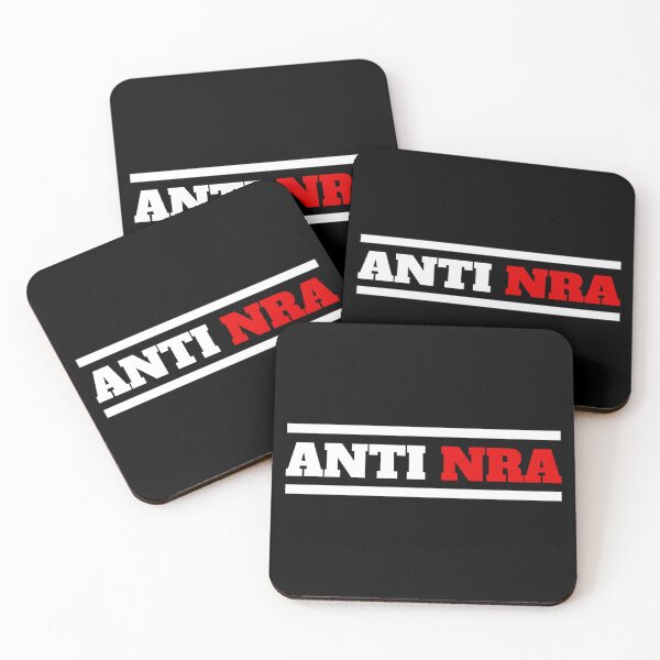 Item preview, Anti NRA designed and sold by Denti Kanys ⭐⭐⭐⭐⭐.