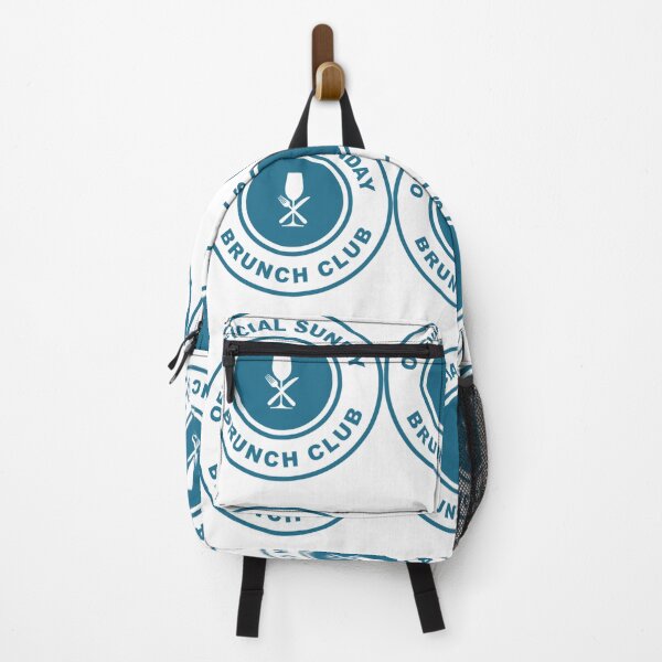 Item preview, Official Sunday Brunch Club 2 designed and sold by AndrewLeschnik.
