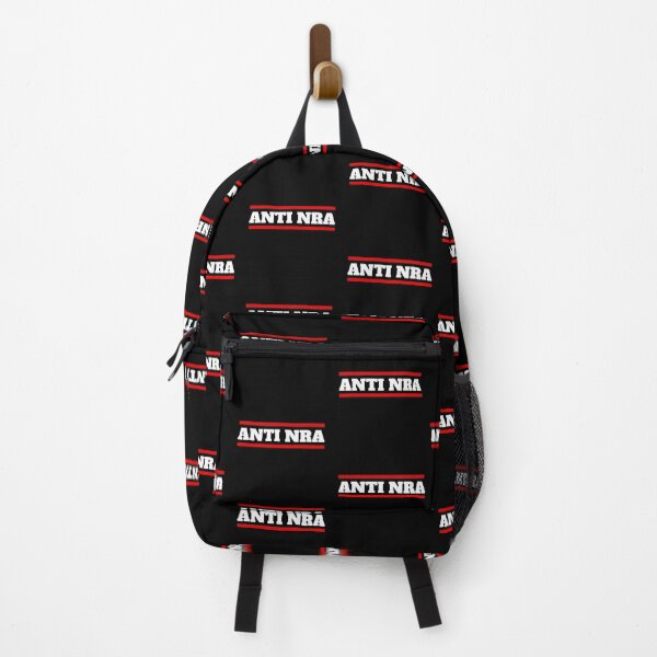 Item preview, Anti NRA designed and sold by Denti Kanys ⭐⭐⭐⭐⭐.
