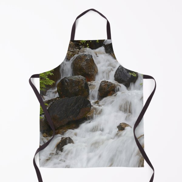 Item preview, Whispering Waterfalls designed and sold by Whisperingpeaks.