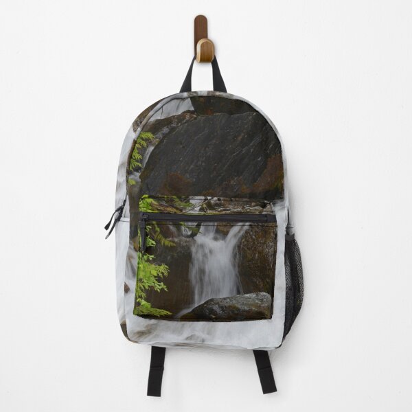 Item preview, Whispering Waterfalls designed and sold by Whisperingpeaks.