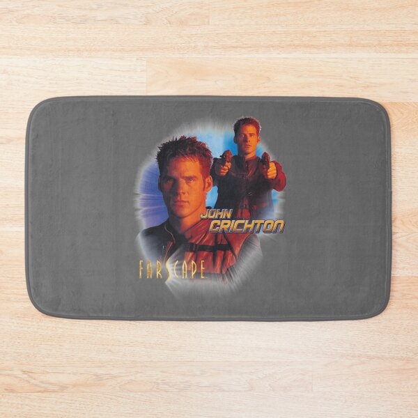 Item preview, Farscape John Crichton designed and sold by DanutagBianchi.