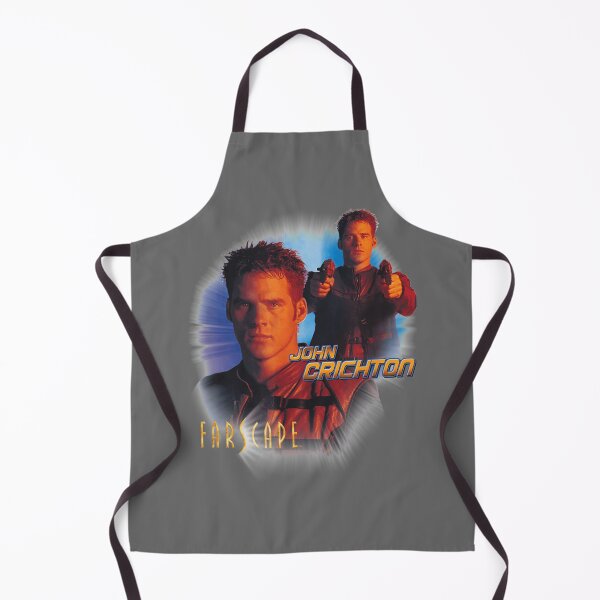 Item preview, Farscape John Crichton designed and sold by DanutagBianchi.