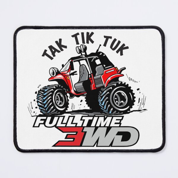 Item preview, Tak Tik Tuk designed and sold by Concept-Hub.