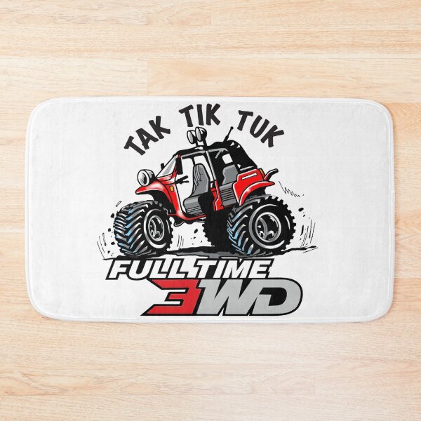 Item preview, Tak Tik Tuk designed and sold by Concept-Hub.