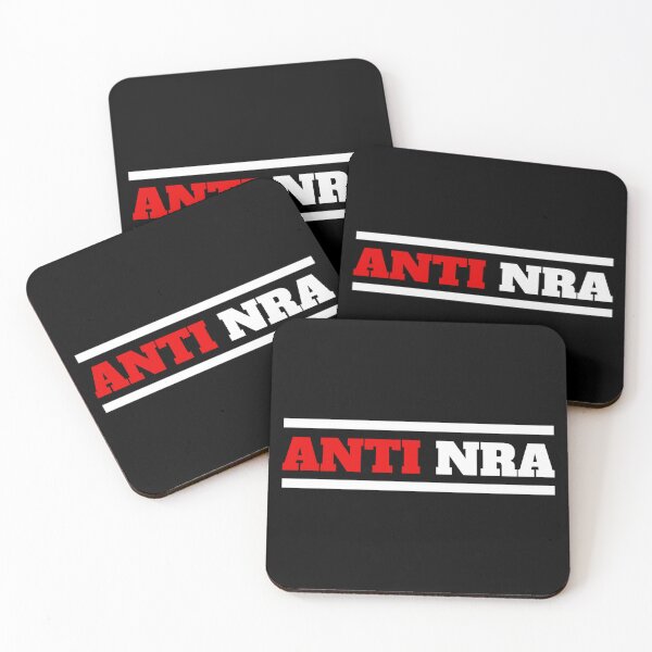 Item preview, Anti NRA designed and sold by Denti Kanys ⭐⭐⭐⭐⭐.
