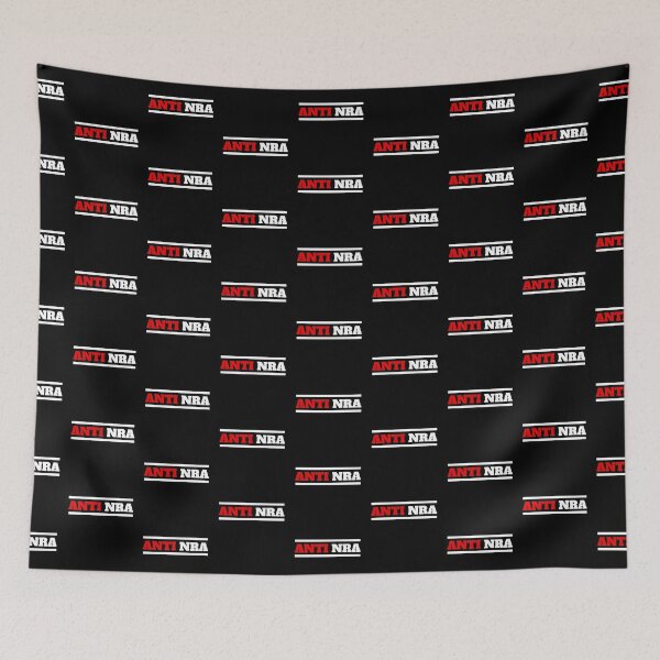 Item preview, Anti NRA designed and sold by Denti Kanys ⭐⭐⭐⭐⭐.