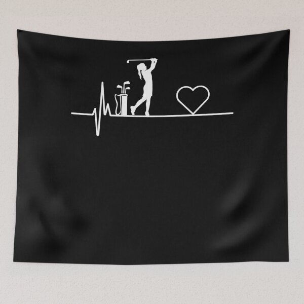 Item preview, Golf Lifeline  designed and sold by AndrewLeschnik.