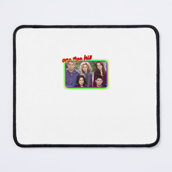 Item preview, one tree hill Graphic designed and sold by DaisyChain1DS.