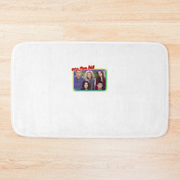 Item preview, one tree hill Graphic  designed and sold by DaisyChain1DS.