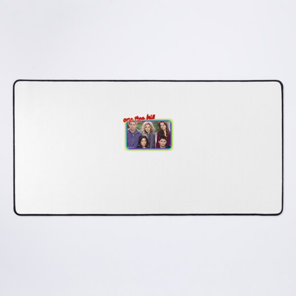 Item preview, one tree hill Graphic designed and sold by DaisyChain1DS.