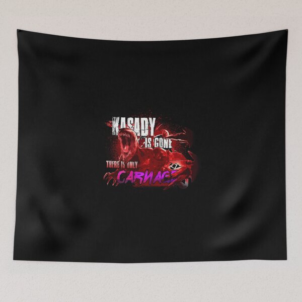 Item preview, Chaos Zipped Hoodie designed and sold by donnielnah.