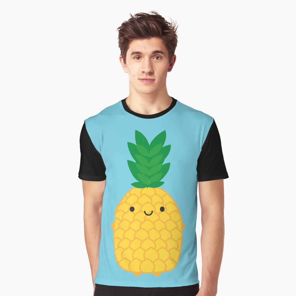 Item preview, Graphic T-Shirt designed and sold by marcelinesmith.