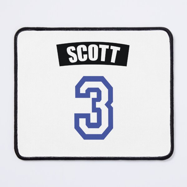 Item preview, One Tree Hill Lucas Scott Jersey Number designed and sold by DaisyChain1DS.