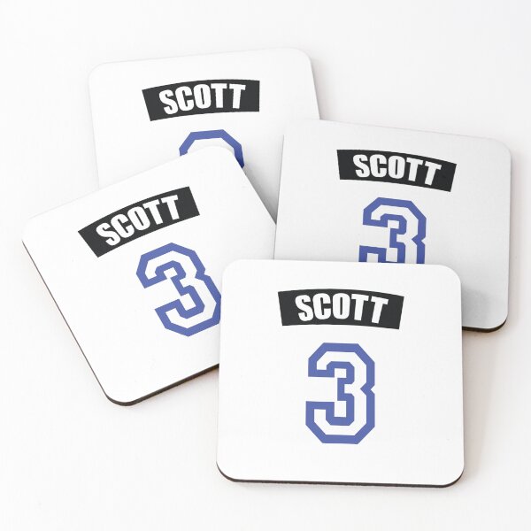 Item preview, One Tree Hill Lucas Scott Jersey Number   designed and sold by DaisyChain1DS.